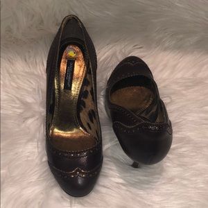 Dolce and Gabbana heels